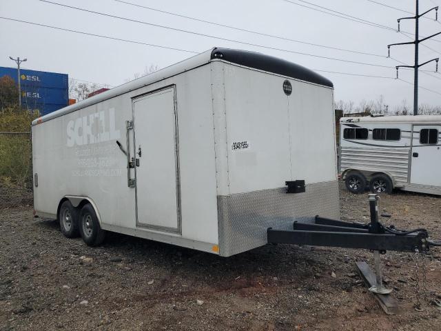  Salvage Wells Cargo Other