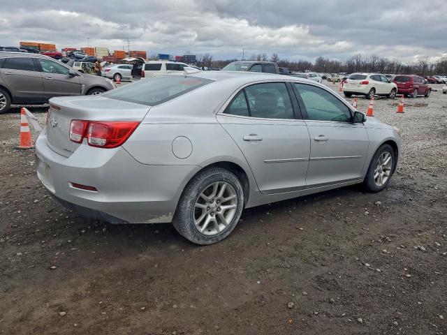 Chevrolet Malibu 1lt Image 2