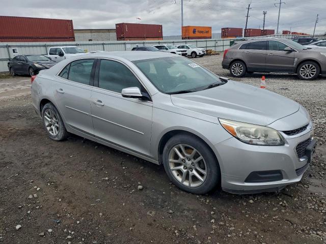 Chevrolet Malibu 1lt Image 3