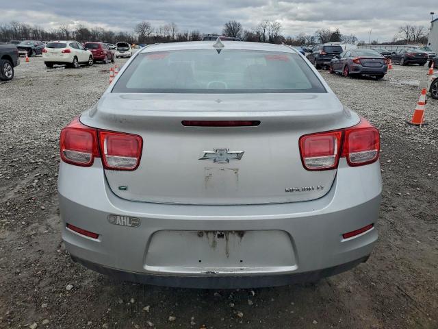 Chevrolet Malibu 1lt Image 11