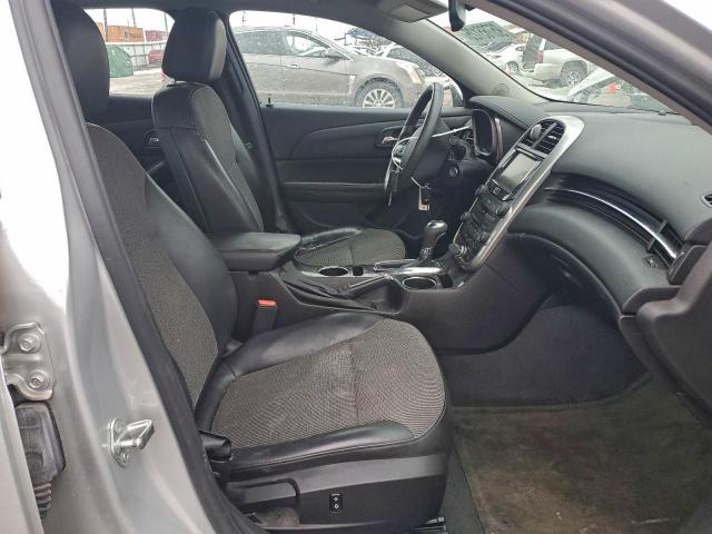 Chevrolet Malibu 1lt Image 4