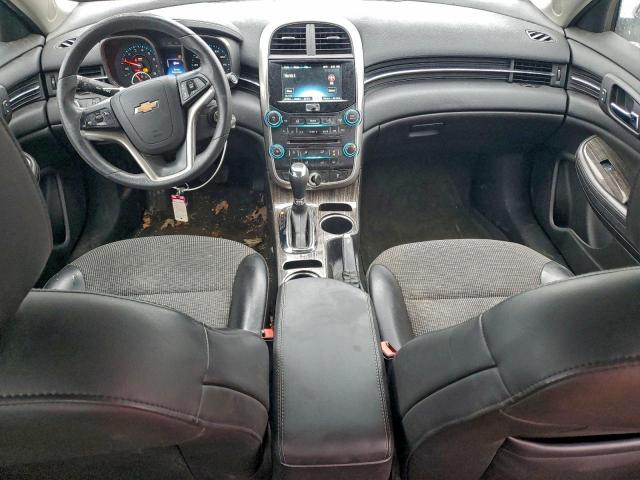 Chevrolet Malibu 1lt Image 5