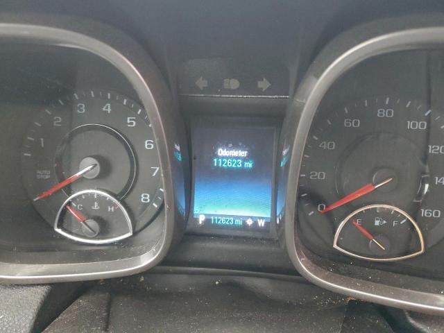 Chevrolet Malibu 1lt Image 6