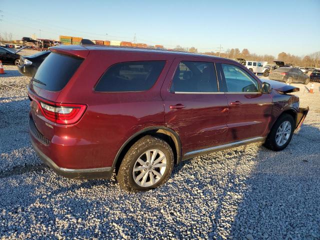 Dodge Durango Sxt Image 11