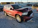 Dodge Durango Sxt Image 13