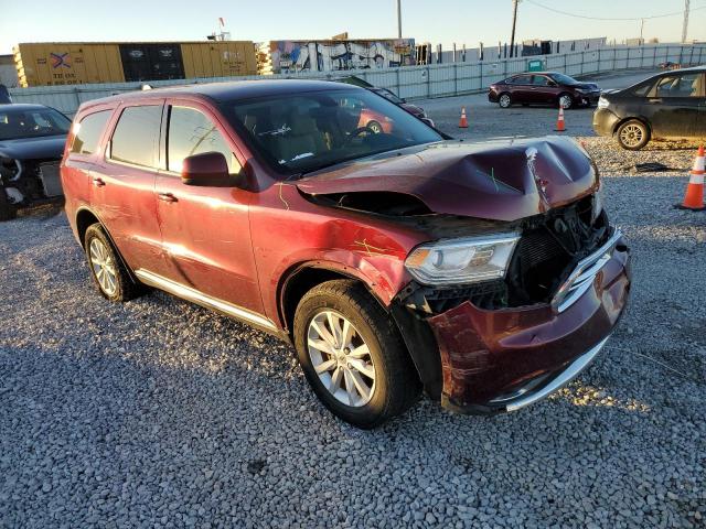 Dodge Durango Sxt Image 13