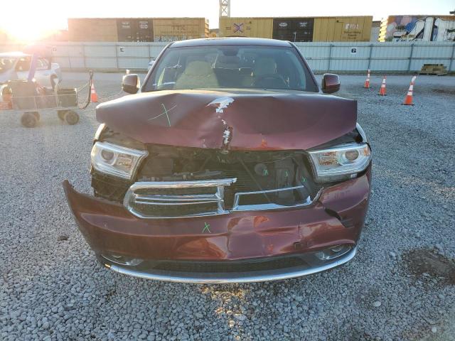 Dodge Durango Sxt Image 2