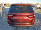 Dodge Durango Sxt Image 4