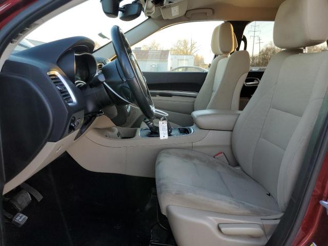 Dodge Durango Sxt Image 7