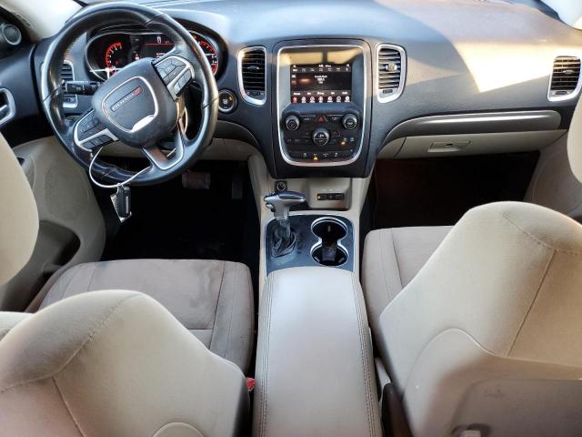 Dodge Durango Sxt Image 5