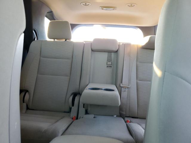 Dodge Durango Sxt Image 10