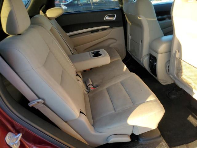 Dodge Durango Sxt Image 3