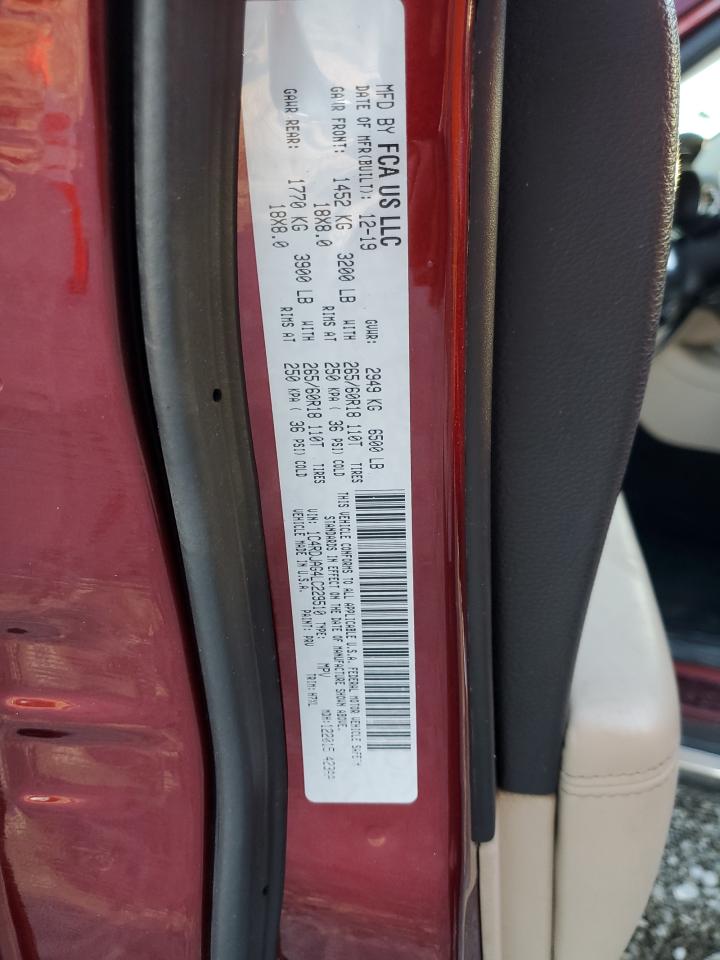 Dodge Durango Sxt Image 6