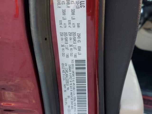 Dodge Durango Sxt Image 6