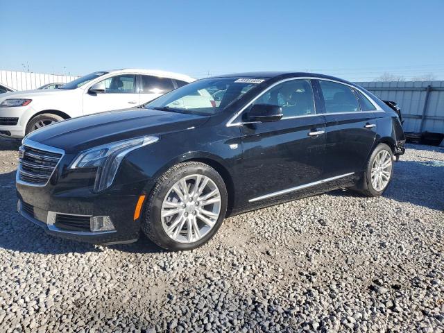  Salvage Cadillac XTS