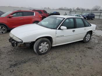  Salvage Pontiac Grandprix
