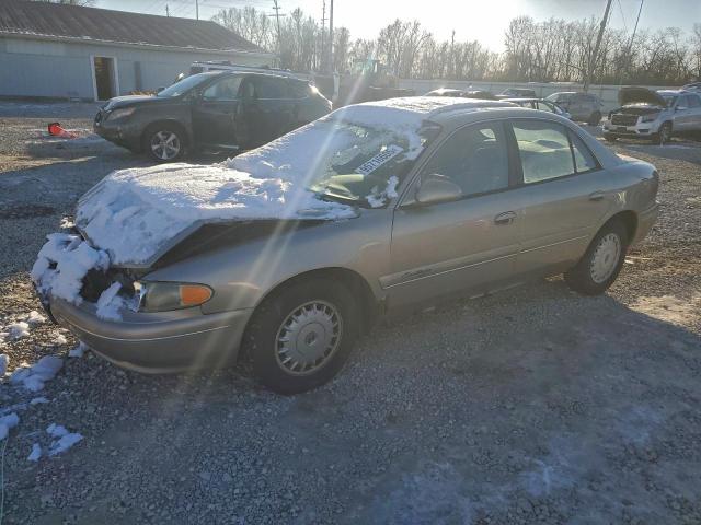  Salvage Buick Century