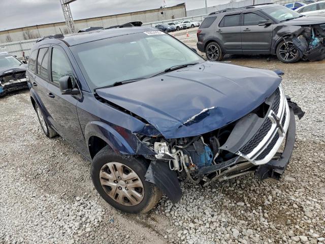 Dodge Journey Se Image 3