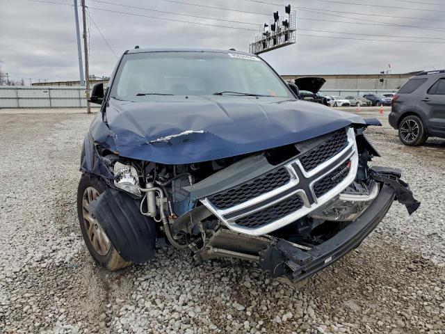 Dodge Journey Se Image 2