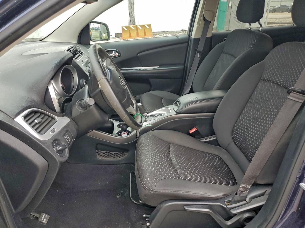 Dodge Journey Se Image 6