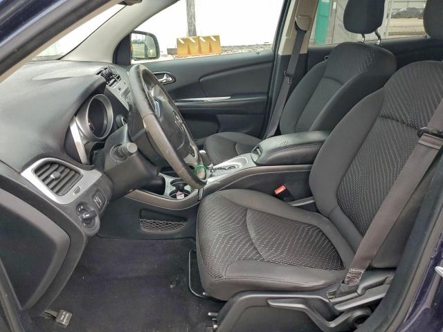 Dodge Journey Se Image 6