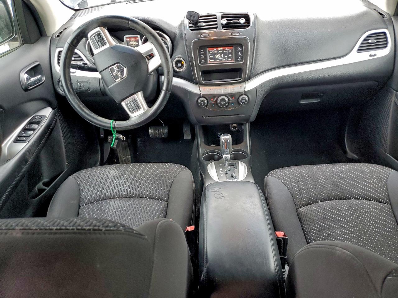 Dodge Journey Se Image 5