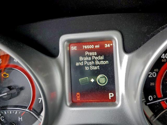 Dodge Journey Se Image 11