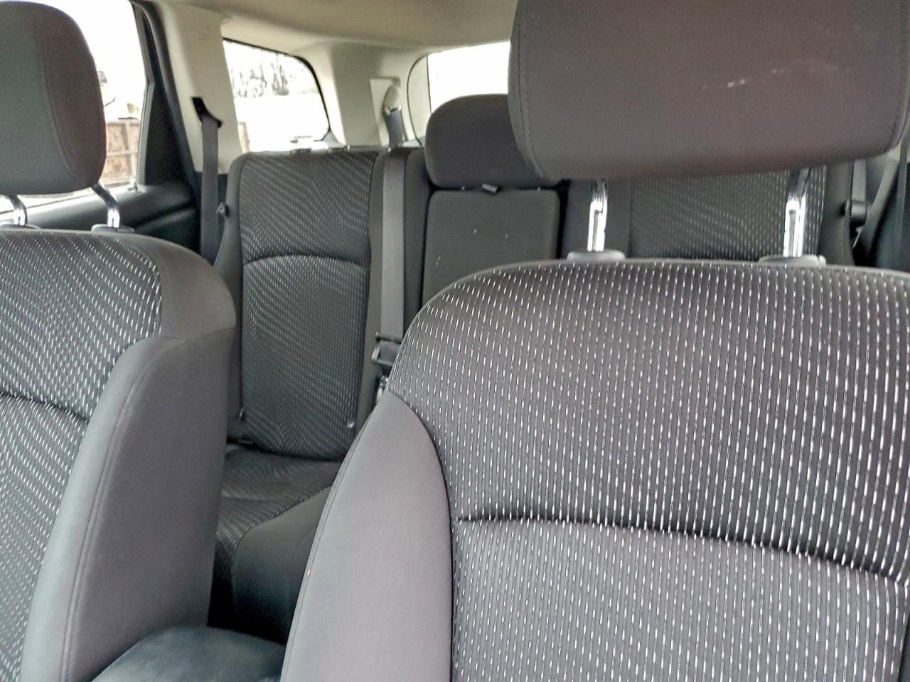 Dodge Journey Se Image 8