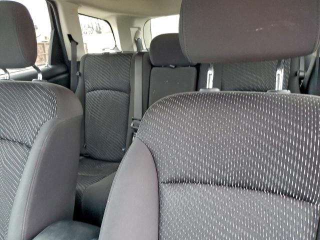 Dodge Journey Se Image 8