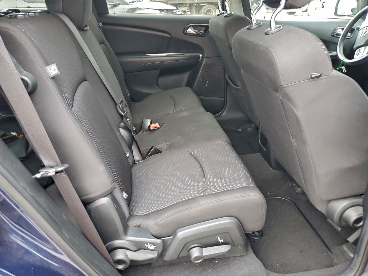 Dodge Journey Se Image 9