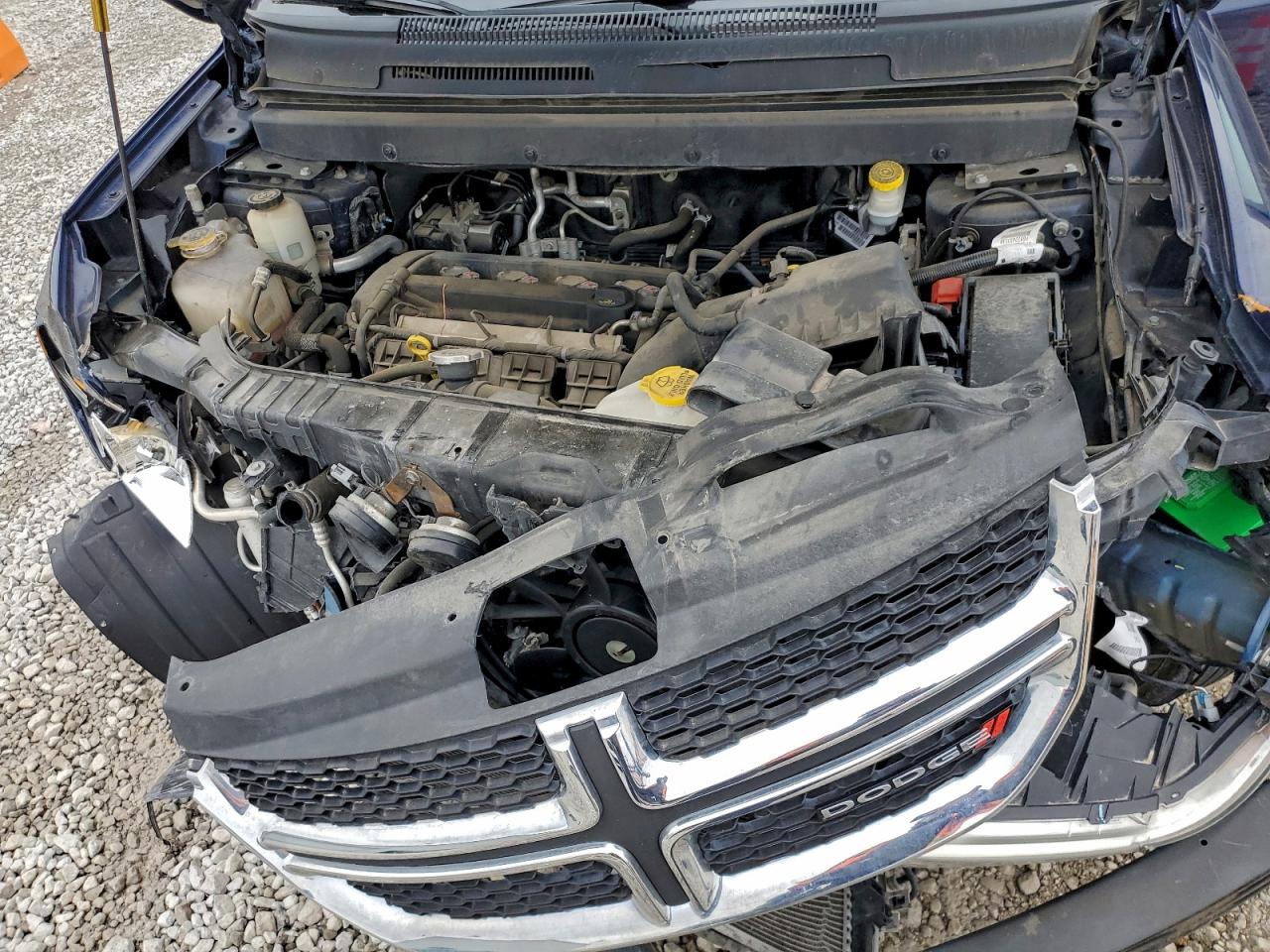 Dodge Journey Se Image 7