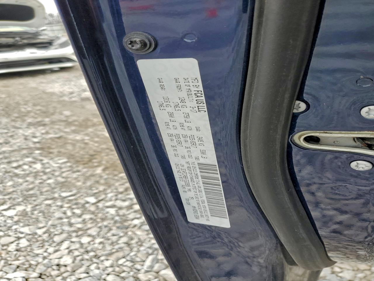 Dodge Journey Se Image 12