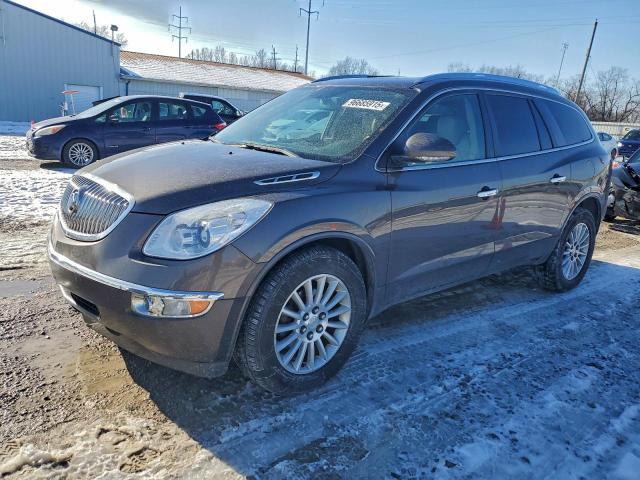  Salvage Buick Enclave