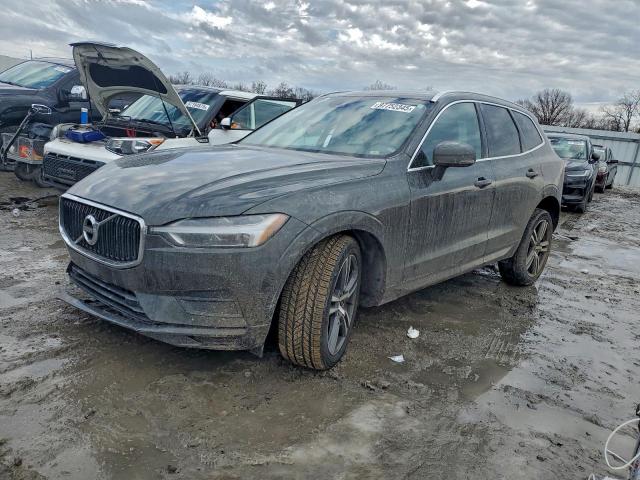  Salvage Volvo XC60