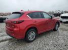 Mazda Cx Select Image 6