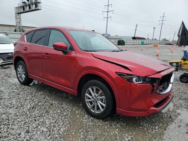 Mazda Cx Select Image 2