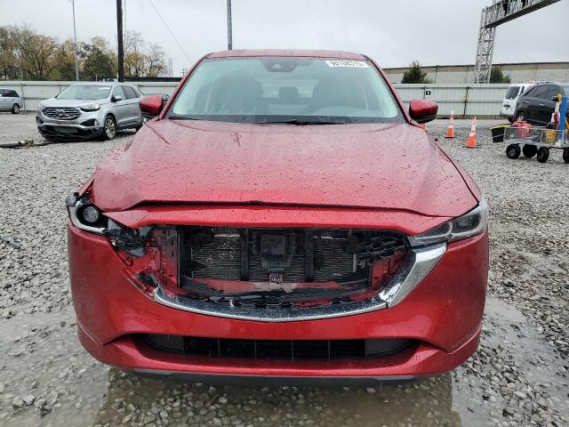 Mazda Cx Select Image 4