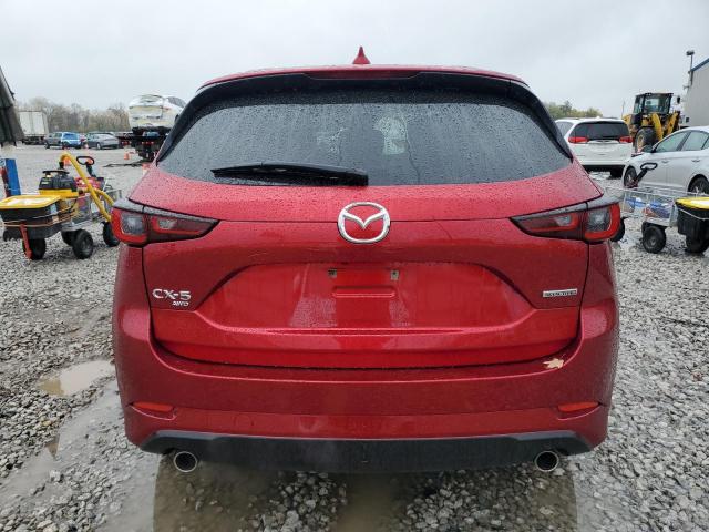 Mazda Cx Select Image 3