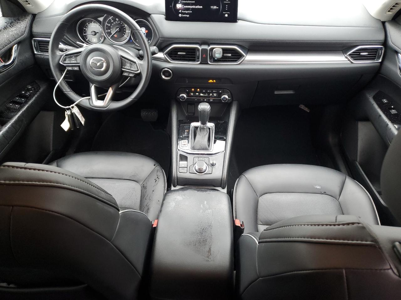 Mazda Cx Select Image 7