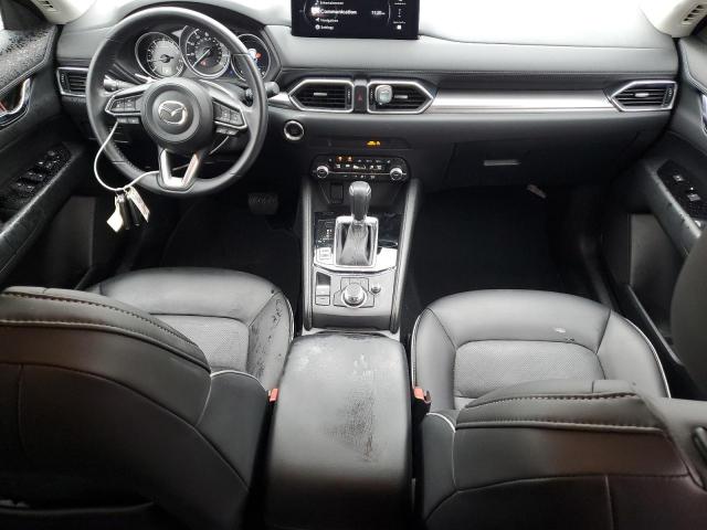 Mazda Cx Select Image 7