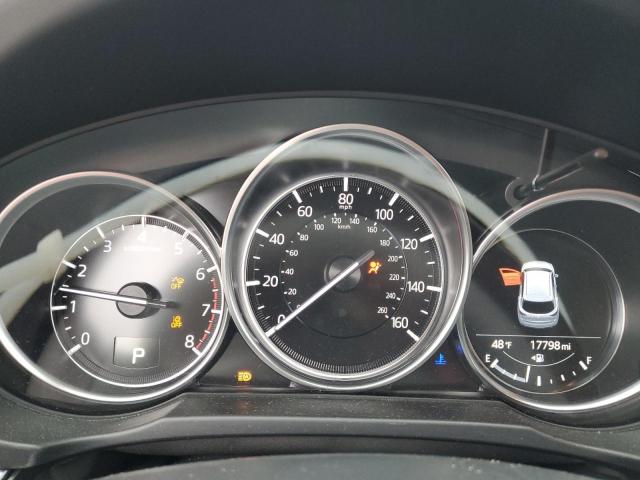 Mazda Cx Select Image 11