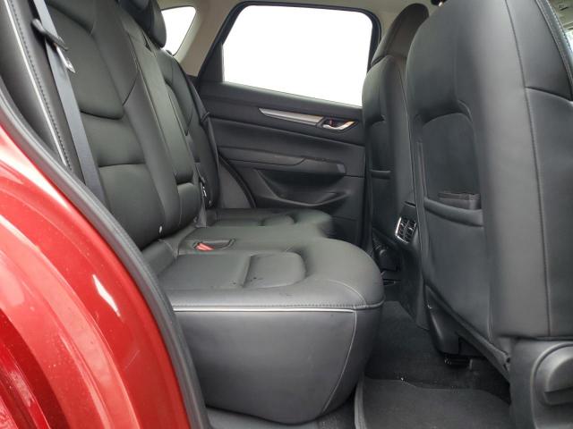 Mazda Cx Select Image 10