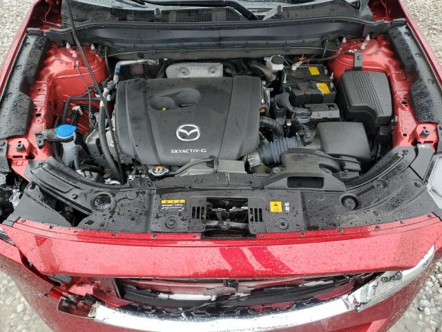 Mazda Cx Select Image 12