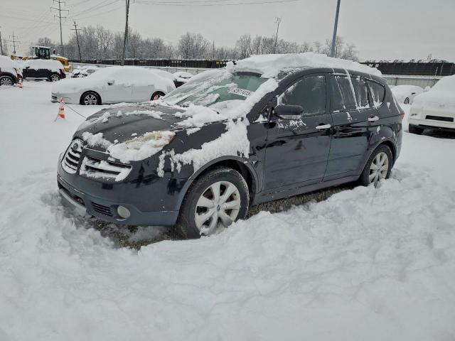  Salvage Subaru Tribeca