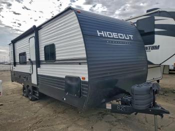  Salvage Keystone Hideout Se