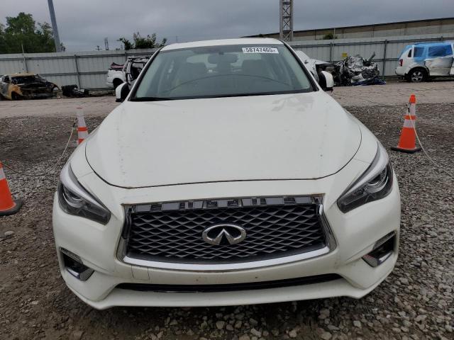 INFINITI Q50 Luxe Image 9