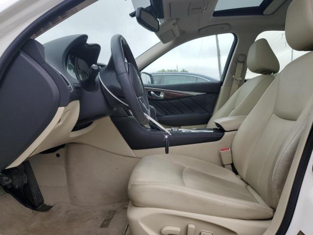 INFINITI Q50 Luxe Image 10