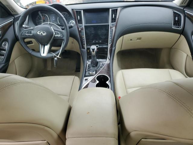 INFINITI Q50 Luxe Image 5
