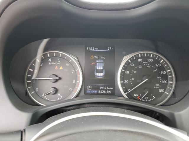 INFINITI Q50 Luxe Image 3