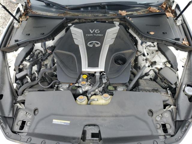 INFINITI Q50 Luxe Image 12